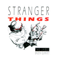 James Bazen : Stranger Things