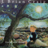 Rocks and Trees CD