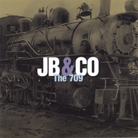 JB & CO : The 709