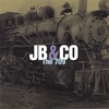 JB & CO: The 709