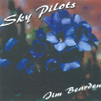 Jim Bearden : Sky Pilots
