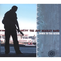 Jeff Beasley : Down to the River