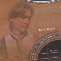 JAMES BECKER: The Prize
