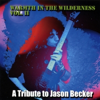 V/A : Warmth in the Wilderness vol II - A Tribute to Jason Becker