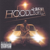 J Best : Hoodlights Vol.1