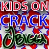 J BIGGA: !Kids On Crack!