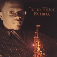 Jason Bitten : Faithful