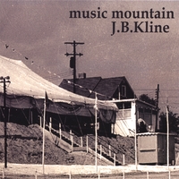 J.B.Kline : Music Mountain