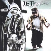Jet Black : Hard Earned