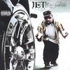 JET BLACK: Hard Earned