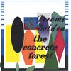 JEROME BOLDEN: Concrete Forest