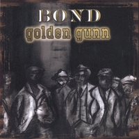 BOND AKA 007: Golden Gunn