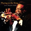 JAMES BOOGALOO BOLDEN: Playing To The King