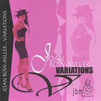 JOAN BOW-MILLER: Variations