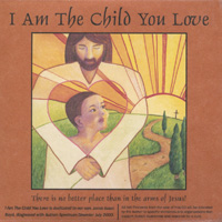 Julia Boyd featuring the I am the Child you love choir : I am the Child you love