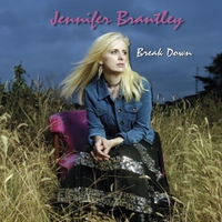 Jennifer Brantley : Break Down