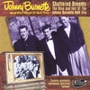 JOHNNY BURNETTE & THE R&R TRIO: Shattered Dreams