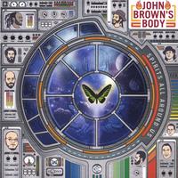 John Browns Body : Spirits All Around Us