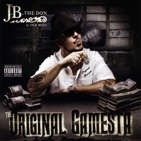 JB The Don : The Original Gamesta