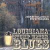 JOHNNY BULLOCK: Louisiana Stump Water Blues