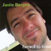 JUSTIN BURGESS: Farewell to Venus