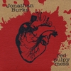 Jonathan Burks: Red Pulpy Mess
