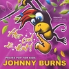 JOHNNY BURNS: How Cool Is That!