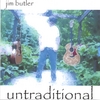 JIM BUTLER: Untraditional