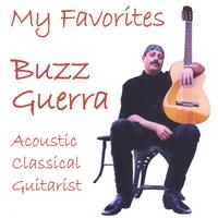 BUZZ GUERRA: My Favorites
