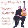 BUZZ GUERRA: My Favorites