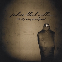 joshua black wilkins : pretty as a junkyard
