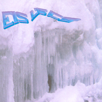 JEFFREY BRIAN WHITE: Eis Ijs Ice