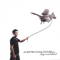 Justin Caldwell : Dog and Bird