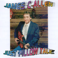 JAMES C ALLEN: Just Pillow Talk