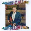 JAMES C ALLEN: Just Pillow Talk
