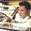 J.C. ANDERSEN: When The Tide Rolls In