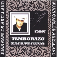 Juan Carlos Arellano : Juan Carlos Arellano Con Tamborazo Zacatecano