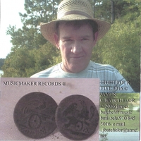 JAMES C BATCHELOR: Eight Four Five 3016