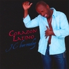 JC BERMUDEZ: Corazon Latino
