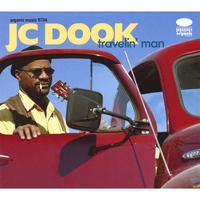 JC Dook : Travelin' Man