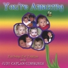 JUDY CAPLAN GINSBURGH: You're Amazing