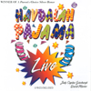 JUDY CAPLAN GINSBURGH: Havdalah Pajama