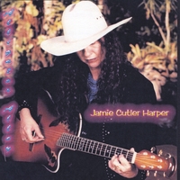 Jamie Cutler Harper : Alligator Alley