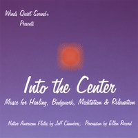 JEFF CHAMBERS: Into the Center