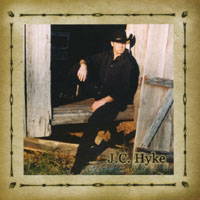 J.C. Hyke : Fallin'