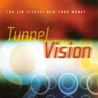 The Jim Cifelli New York Nonet : Tunnel Vision