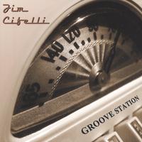 Jim Cifelli : Groove Station