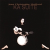 JEAN-CHRISTOPHE MAILLARD: Ka Suite