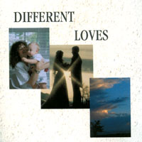 JUDITH C MCALEER: Different Loves