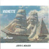 JUDITH C. MCALEER: Vignette